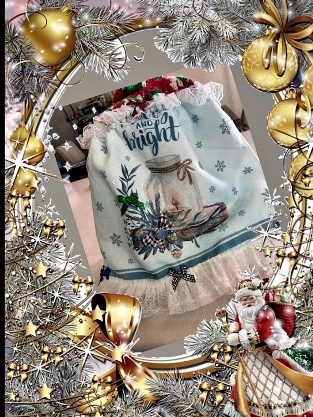 Christmas Holiday Decor